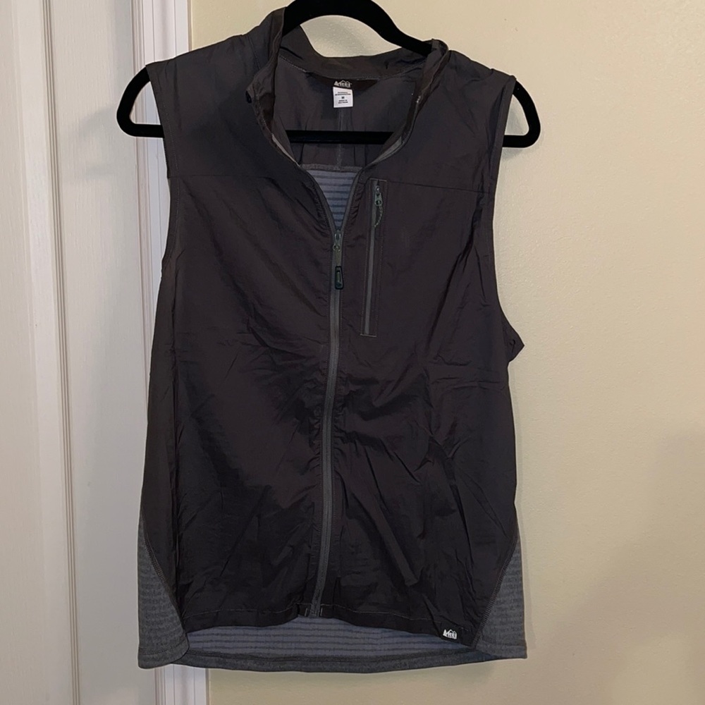 REI Vest